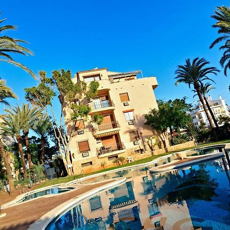 Retiro III 3134 Vyb Apartment Дения Екстериор снимка