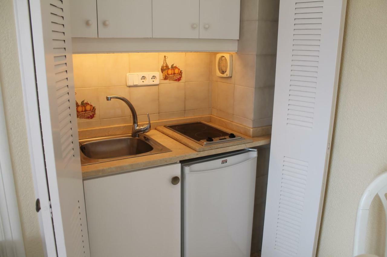 Retiro III 3134 Vyb Apartment Дения Екстериор снимка