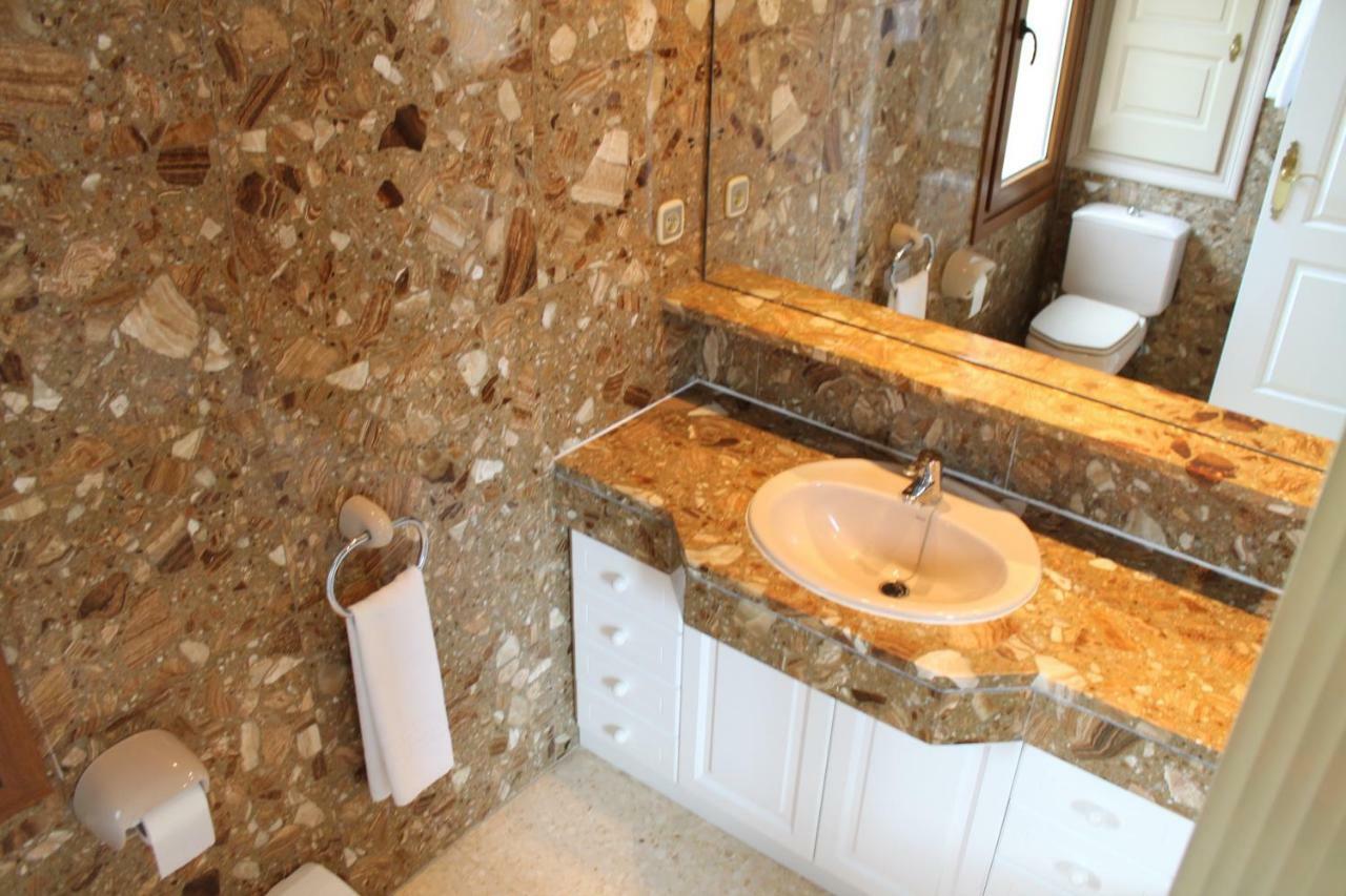 Retiro III 3134 Vyb Apartment Дения Екстериор снимка