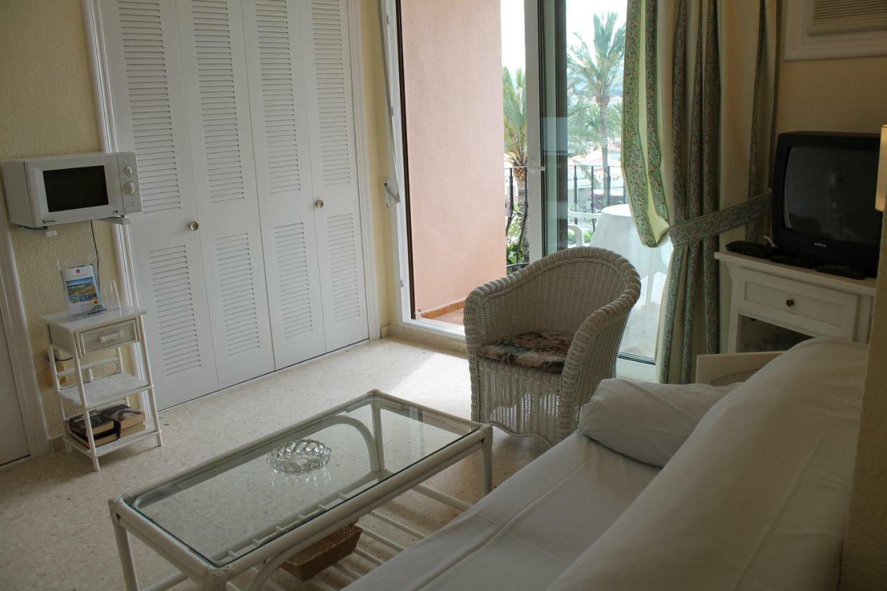 Retiro III 3134 Vyb Apartment Дения Екстериор снимка