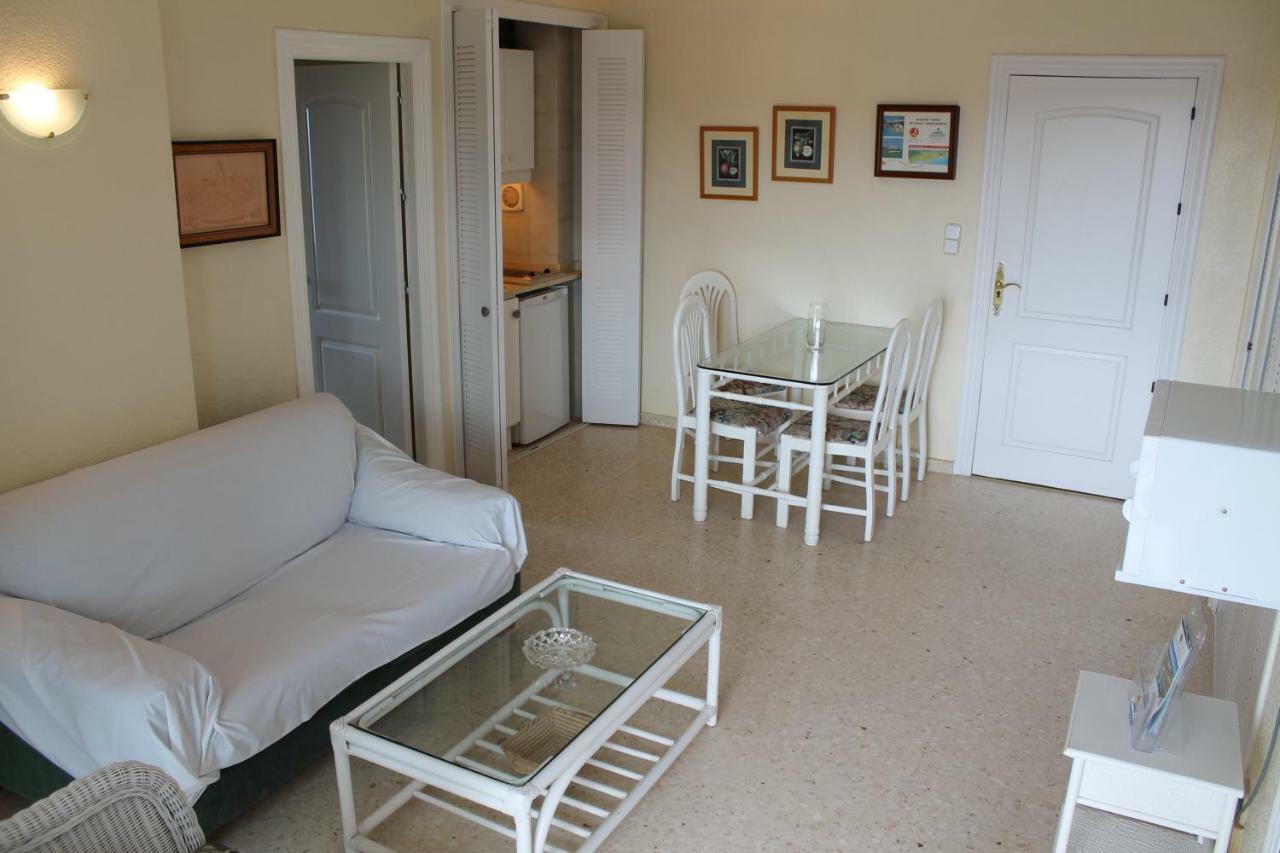 Retiro III 3134 Vyb Apartment Дения Екстериор снимка