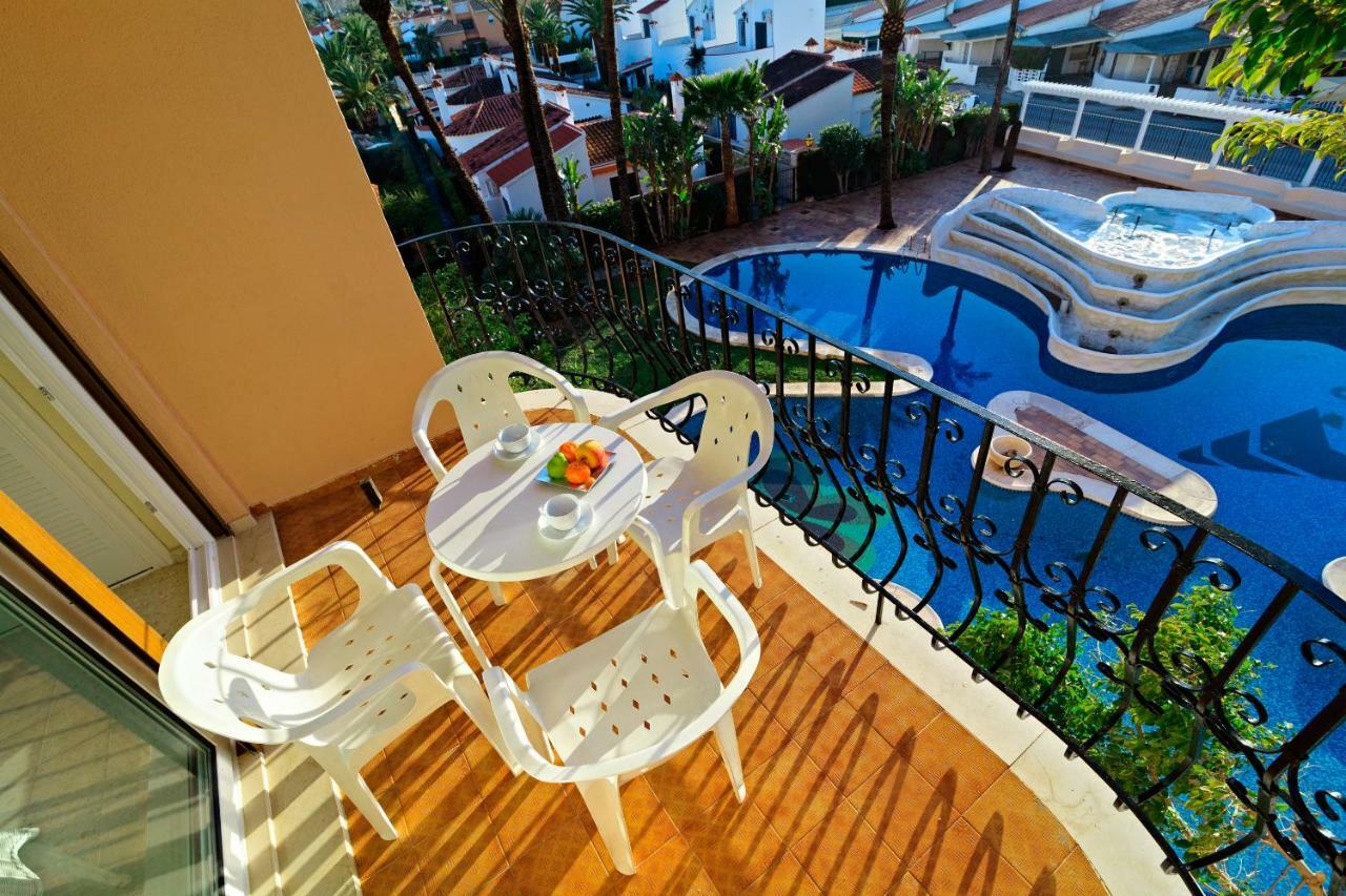 Retiro III 3134 Vyb Apartment Дения Екстериор снимка