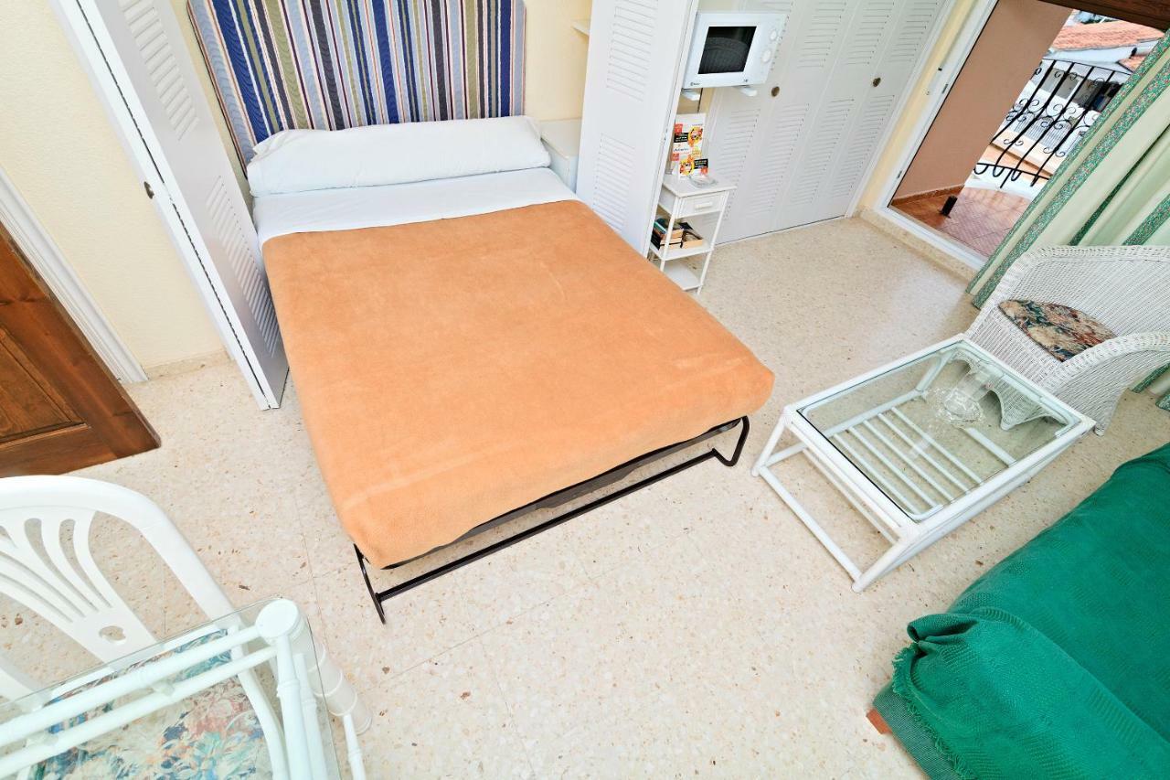Retiro III 3134 Vyb Apartment Дения Екстериор снимка