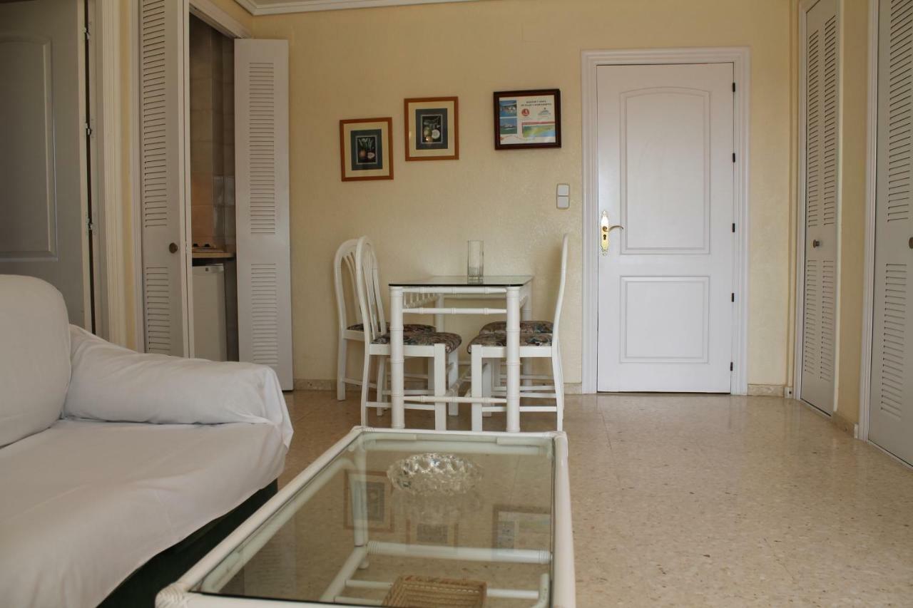 Retiro III 3134 Vyb Apartment Дения Екстериор снимка