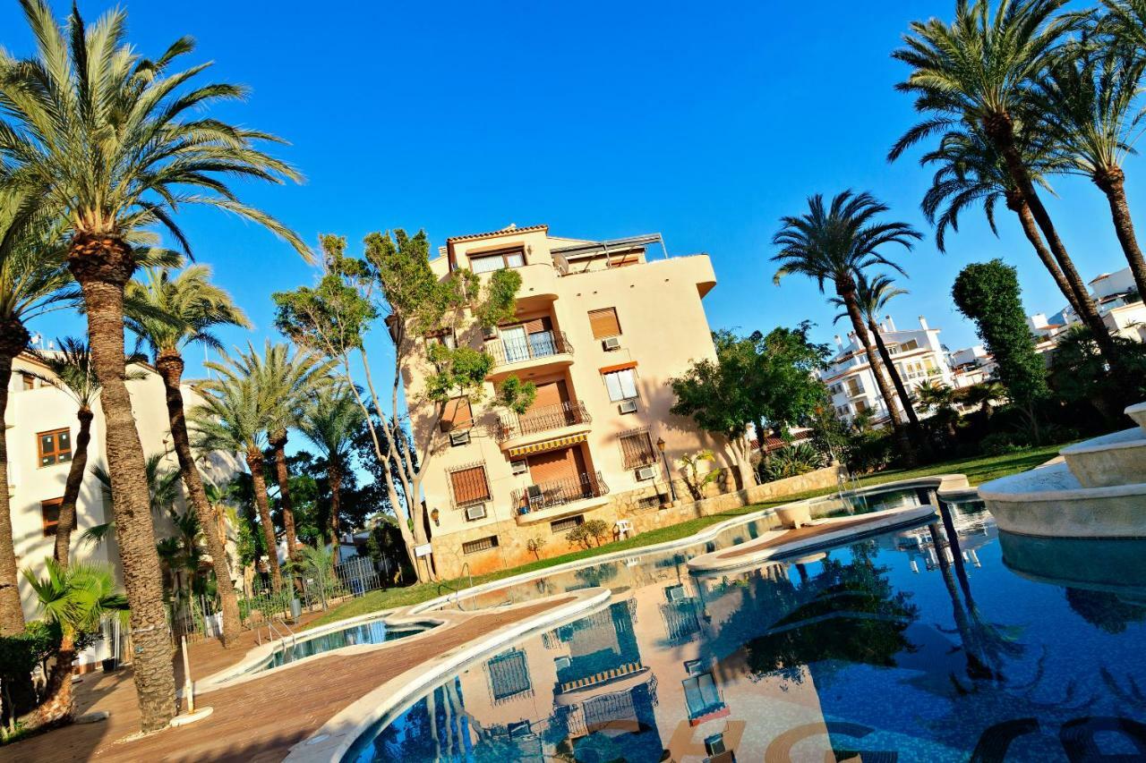Retiro III 3134 Vyb Apartment Дения Екстериор снимка