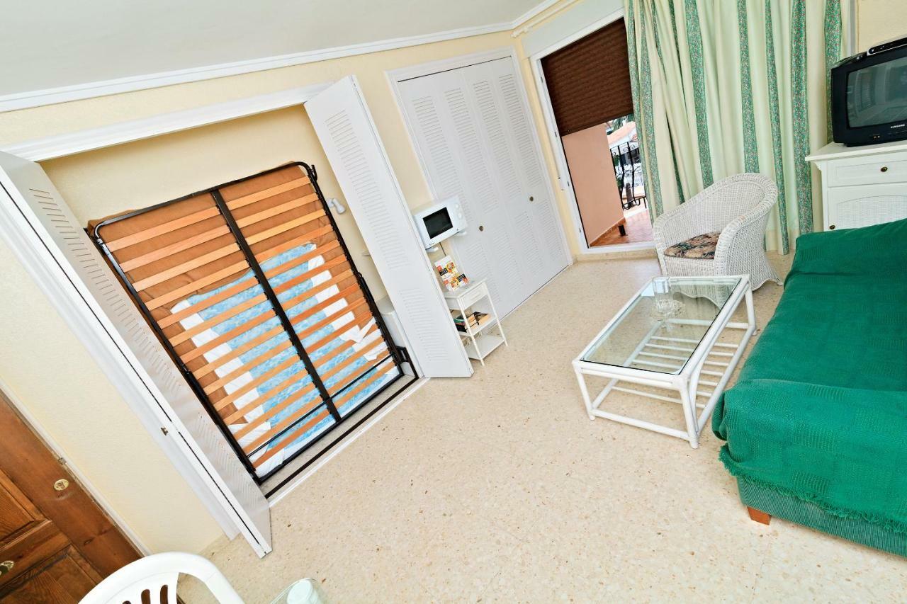 Retiro III 3134 Vyb Apartment Дения Екстериор снимка