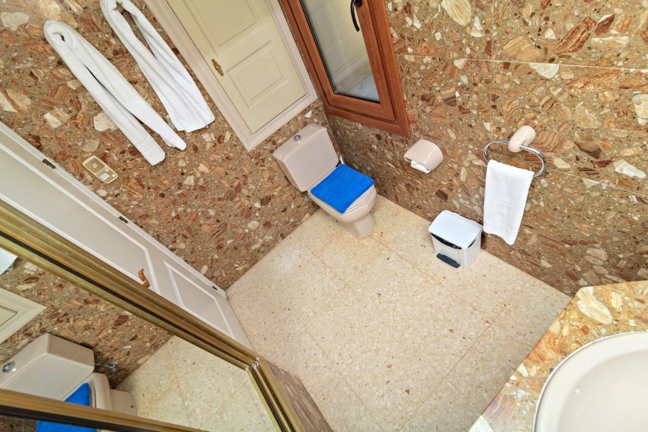 Retiro III 3134 Vyb Apartment Дения Екстериор снимка