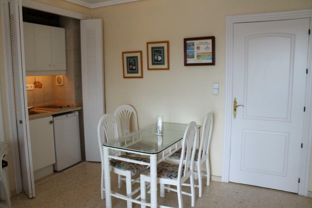 Retiro III 3134 Vyb Apartment Дения Екстериор снимка