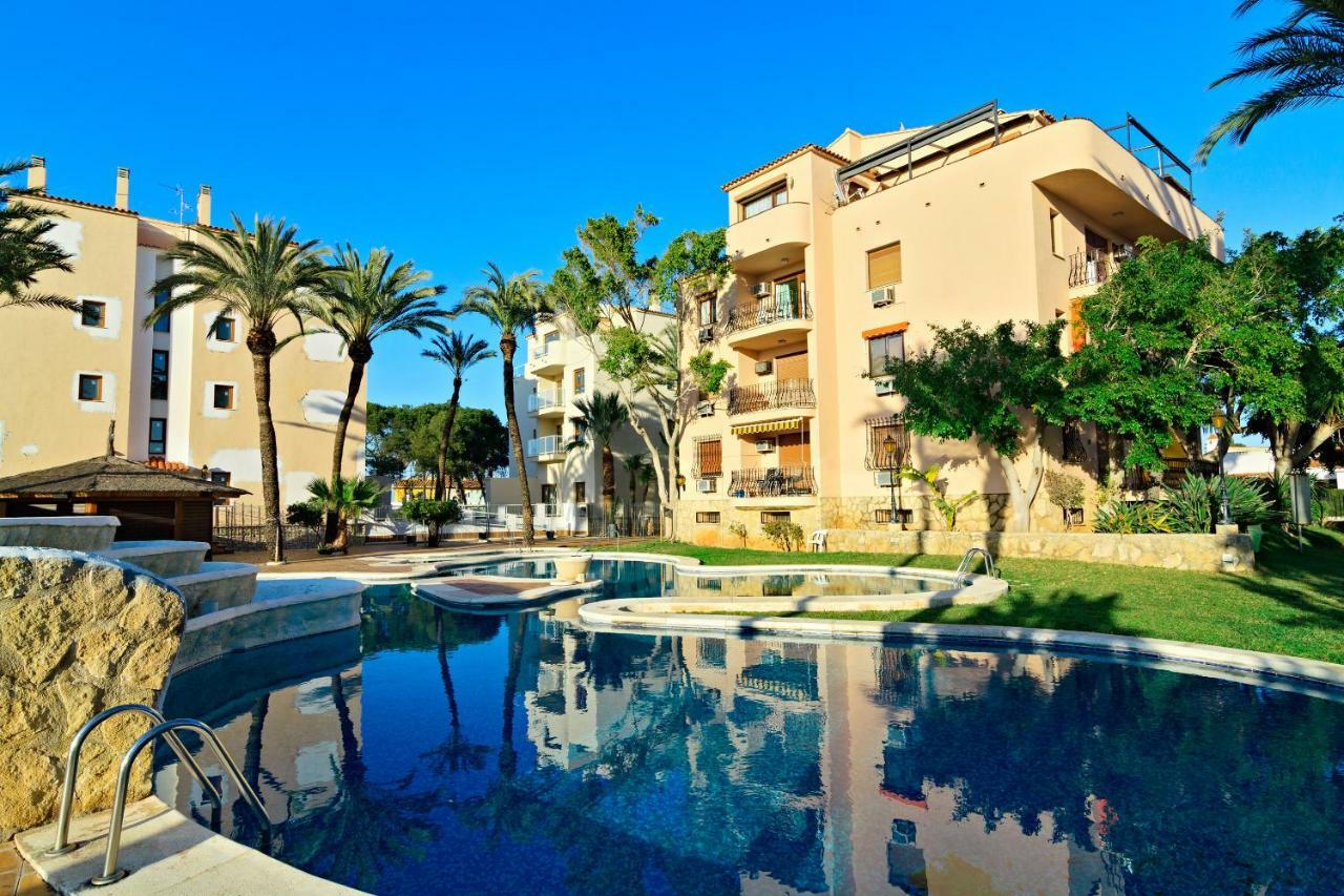 Retiro III 3134 Vyb Apartment Дения Екстериор снимка