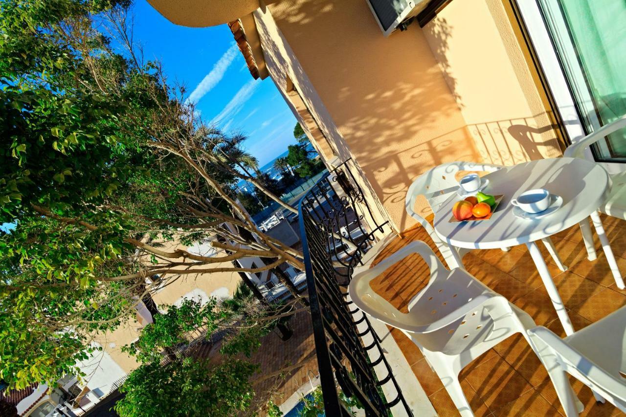 Retiro III 3134 Vyb Apartment Дения Екстериор снимка