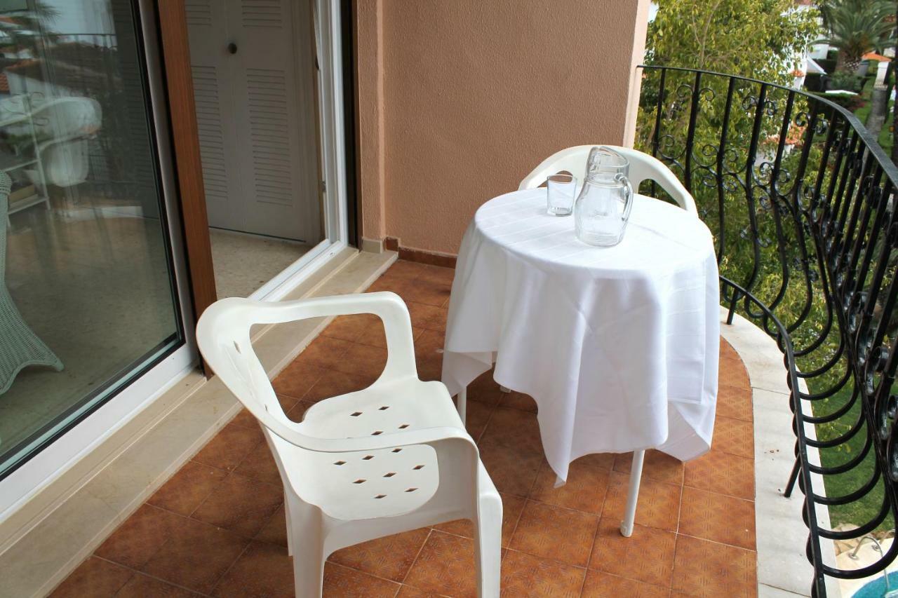 Retiro III 3134 Vyb Apartment Дения Екстериор снимка