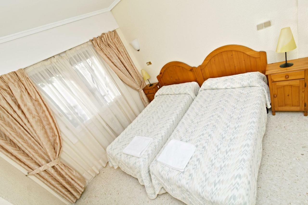 Retiro III 3134 Vyb Apartment Дения Екстериор снимка