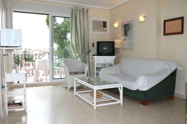 Retiro III 3134 Vyb Apartment Дения Екстериор снимка