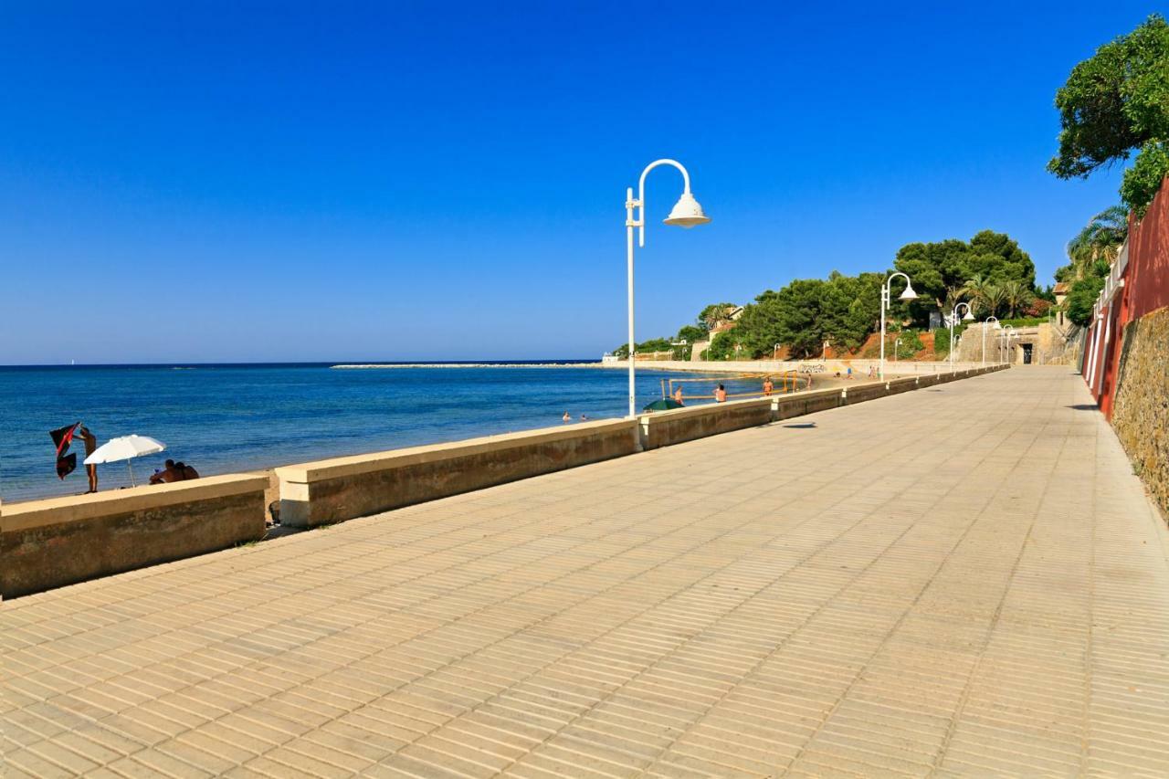 Retiro III 3134 Vyb Apartment Дения Екстериор снимка